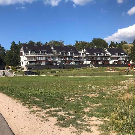 Mazury Lake View&Ski Appartment Mrągowo Zewnętrze zdjęcie
