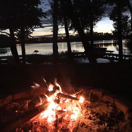 Mazury Lake View&Ski Appartment Mrągowo Zewnętrze zdjęcie