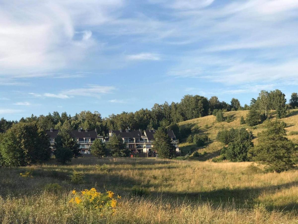 Mazury Lake View&Ski Appartment Mrągowo Zewnętrze zdjęcie