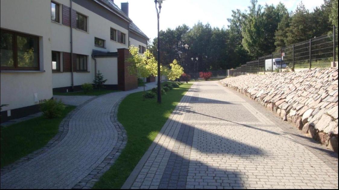 Mazury Lake View&Ski Appartment Mrągowo Zewnętrze zdjęcie