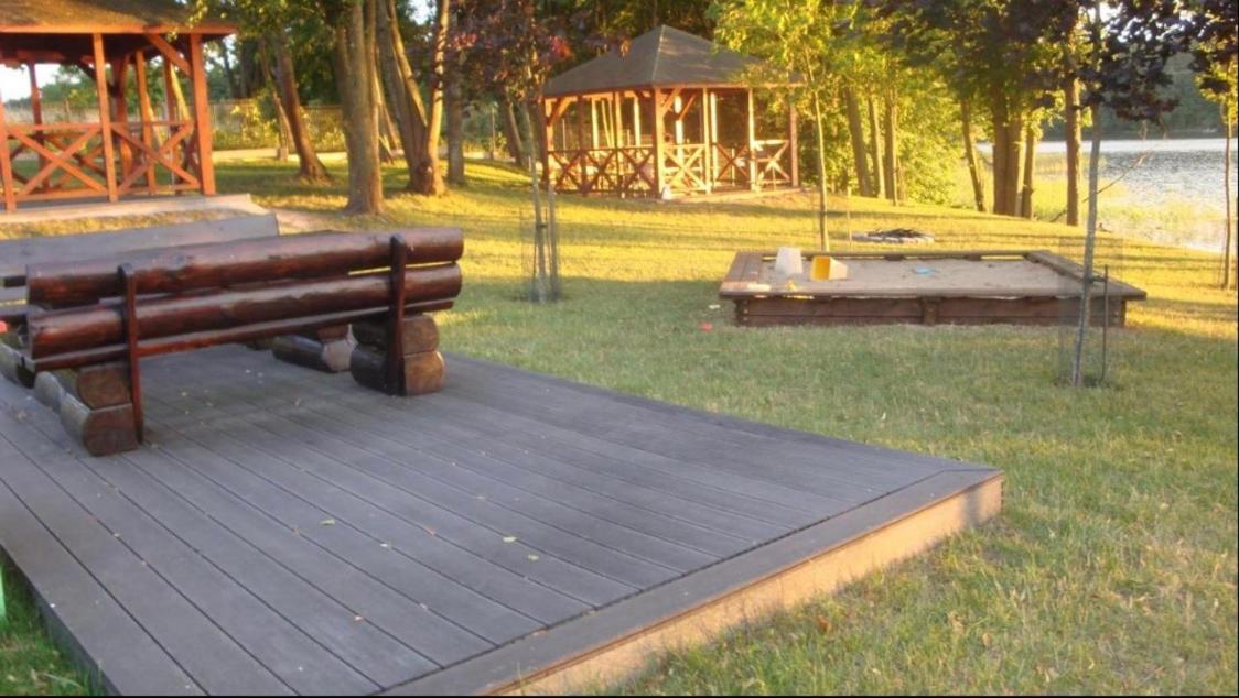 Mazury Lake View&Ski Appartment Mrągowo Zewnętrze zdjęcie