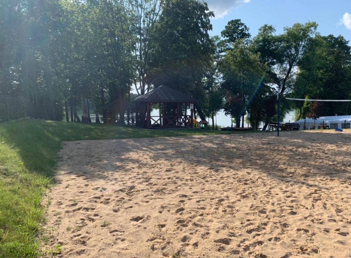Mazury Lake View&Ski Appartment Mrągowo Zewnętrze zdjęcie
